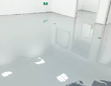 環氧地坪漆翻新